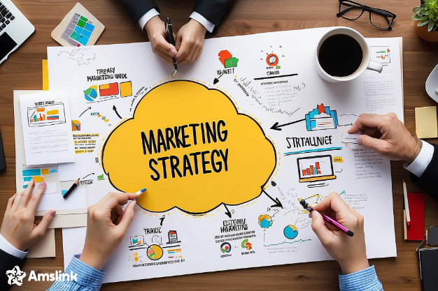 Một chiến lược Marketing bền vững hỗ trợ doanh nghiệp lựa 